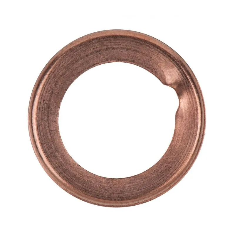 Bagues pliable17 x 12 x 1 .0 mm . 10 pièces pour Nissan KSTOOLS 430.1509 | 430.1509 Bagues pliable17 x 12 x 1 .0 mm . 10 pièces pour Nissan KSTOOLS 430.1509 | 430.1509