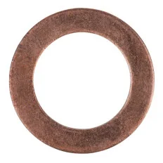 Bagues d'étanchéité cuivre 25 .5 x 16 x 1 .6 mm . 10 pièces pour Rover Mini KSTOOLS 430.1511 | 430.1511