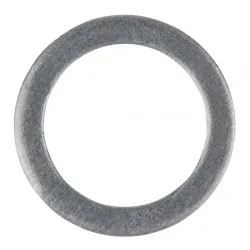 Bagues d'étanchéité aluminium17 x 12 x 1 .5 mm . 10 pièces pour BMW KSTOOLS 430.1512 | 430.1512