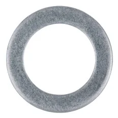 Bagues d'étanchéité aluminium22 x 14 x 2 .0 mm . 10 pièces pour Honda KSTOOLS 430.1514 | 430.1514