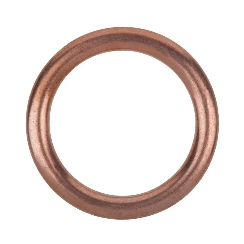 Bagues de garniture22 x 16 x 2 .0 mm . 10 pcs pour Citroen/Peugeot/Renault/Volvo KSTOOLS 430.1521 | 430.1521 Bagues de garniture22 x 16 x 2 .0 mm . 10 pcs pour Citroen/Peugeot/Renault/Volvo KSTOOLS 430.1521 | 430.1521