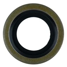 Bagues d'étanchéité 24 x 16 x 2 .0 mm . 10 pièces pour Dacia/Nissan KSTOOLS 430.1524 | 430.1524