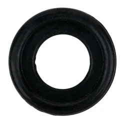 Bagues d'étanchéité EPDM 21 x 11 x 2 .5 mm . 10 pcs pour General Motors/Opel/Saab KSTOOLS 430.1529 | 430.1529