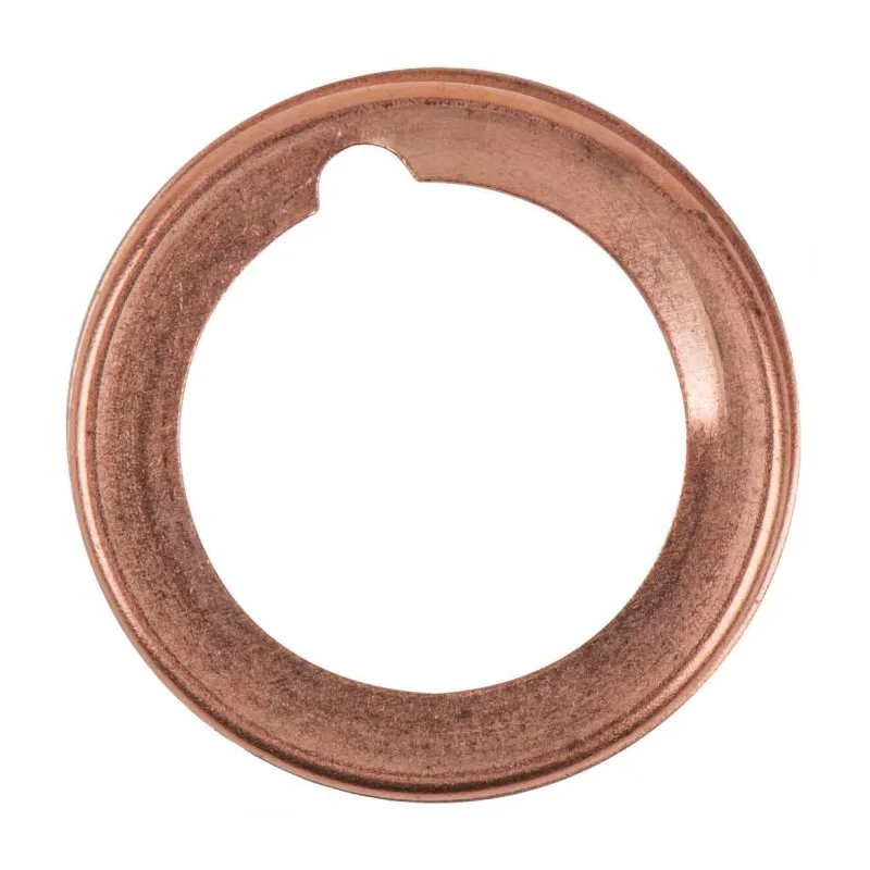 Bagues d'étanchéité EPDM 21 x 15 x 2 .0 mm . 10 pièces pour Nissan KSTOOLS 430.1531 | 430.1531 Bagues d'étanchéité EPDM 21 x 15 x 2 .0 mm . 10 pièces pour Nissan KSTOOLS 430.1531 | 430.1531
