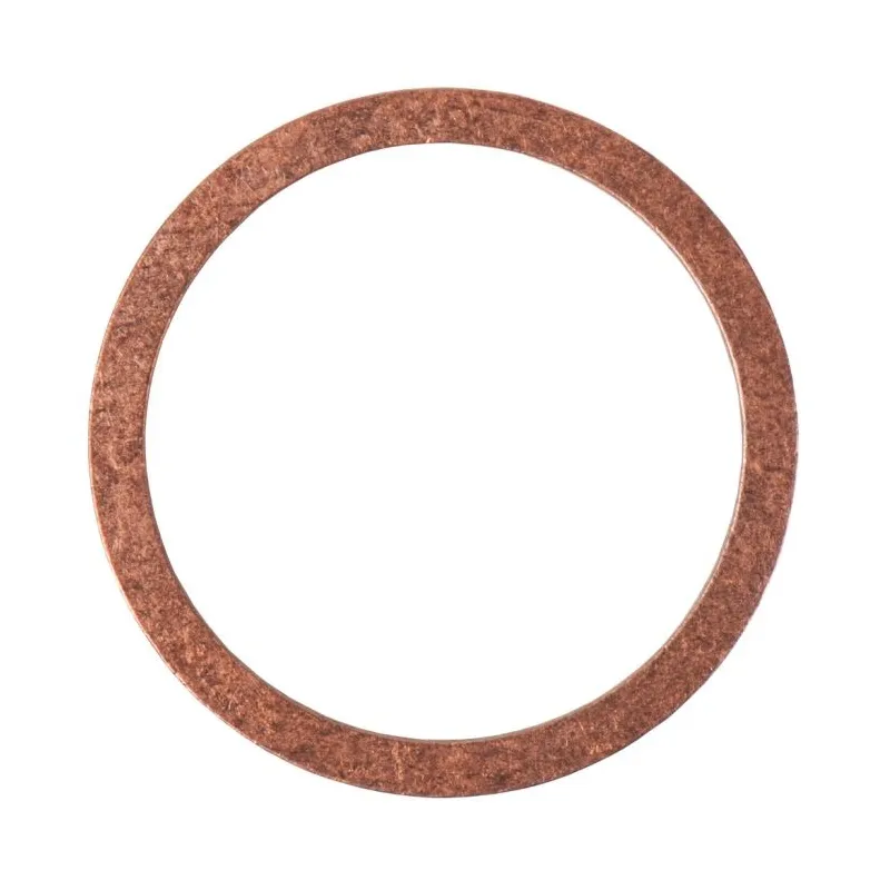 Bagues d'étanchéité cuivre 27 x 22 x 1 .5 mm . 10 pièces pour Porsche KSTOOLS 430.1533 | 430.1533 Bagues d'étanchéité cuivre 27 x 22 x 1 .5 mm . 10 pièces pour Porsche KSTOOLS 430.1533 | 430.1533