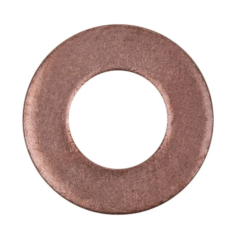 Bagues d'étanchéité cuivre 21 x 17 x 1 .5 mm . 10 pièces pour Chrysler KSTOOLS 430.1534 | 430.1534 Bagues d'étanchéité cuivre 21 x 17 x 1 .5 mm . 10 pièces pour Chrysler KSTOOLS 430.1534 | 430.1534