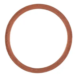 Bagues d'étanchéité cuivre 31 x 26 x 2 .0 mm . 10 pièces pour Volkswagen KSTOOLS 430.1535 | 430.1535