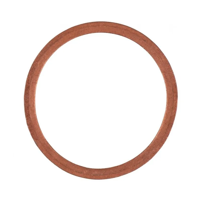Bagues d'étanchéité cuivre 31 x 26 x 2 .0 mm . 10 pièces pour Volkswagen KSTOOLS 430.1535 | 430.1535 Bagues d'étanchéité cuivre 31 x 26 x 2 .0 mm . 10 pièces pour Volkswagen KSTOOLS 430.1535 | 430.1535