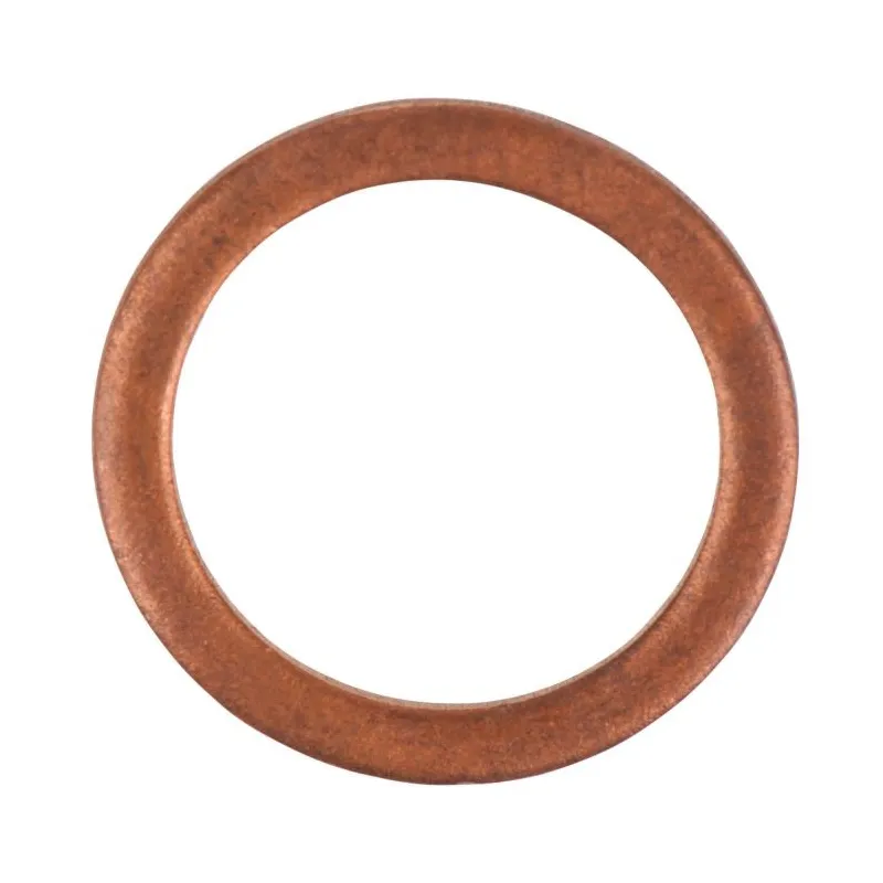 Bagues d'étanchéité cuivre 16 x 12 x 1 .5 mm . 10 pcs pour Alfa Romeo/Fiat/Lancia KSTOOLS 430.1538 | 430.1538 Bagues d'étanchéité cuivre 16 x 12 x 1 .5 mm . 10 pcs pour Alfa Romeo/Fiat/Lancia KSTOOLS 430.1538 | 430.1538