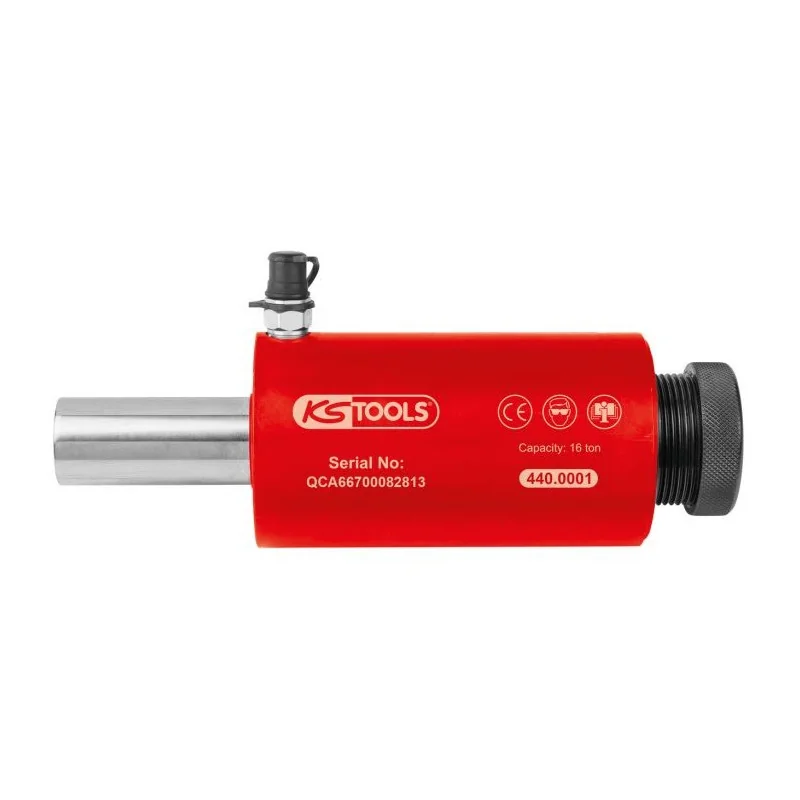 Vis de force hydraulique . 16t KSTOOLS 440.0001 | 440.0001 Vis de force hydraulique . 16t KSTOOLS 440.0001 | 440.0001