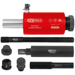 Coffret de vérin hydraulique 16 t KSTOOLS 440.0005 | 440.0005