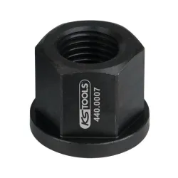 Ecrou à embase . M18 KSTOOLS 440.0007 | 440.0007