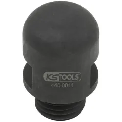 Masse à frapper . M22 x 2 .5 mm KSTOOLS 440.0011 | 440.0011