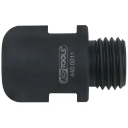 Masse à frapper . M22 x 2 .5 mm KSTOOLS 440.0011 | 440.0011