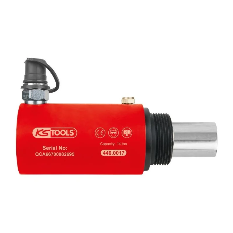 Vis de force hydraulique . 14 t KSTOOLS 440.0017 | 440.0017 Vis de force hydraulique . 14 t KSTOOLS 440.0017 | 440.0017