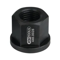 Ecrou à embase . M22 KSTOOLS 440.0028 | 440.0028