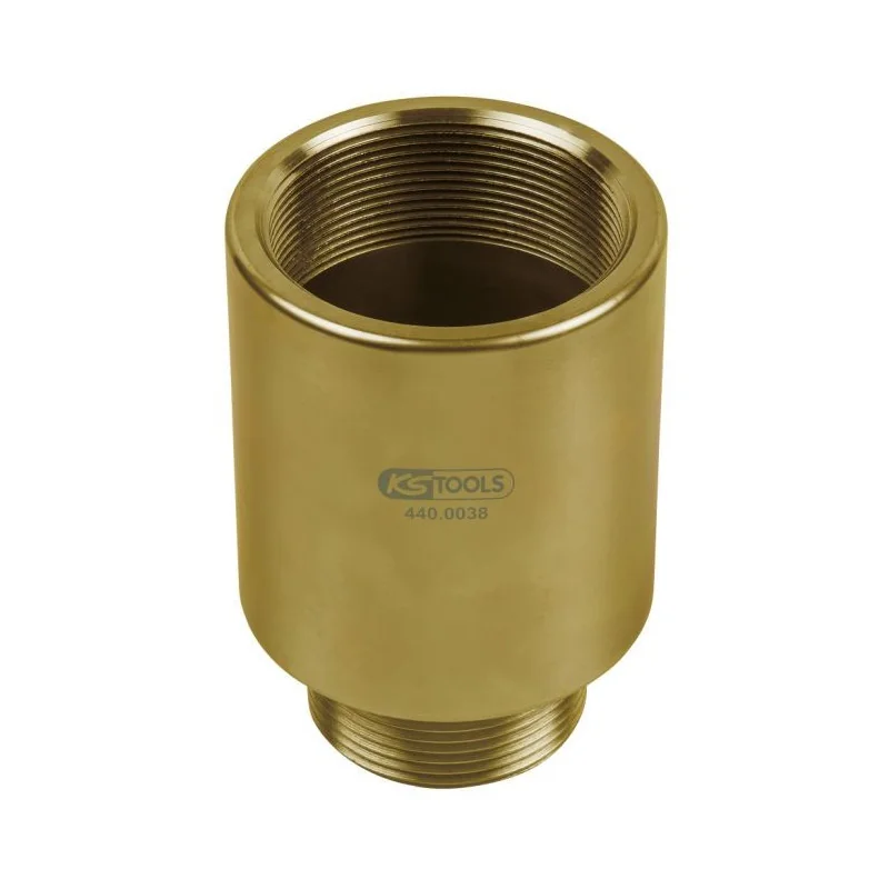 Adaptateur Klann pour vérin 17 t et outils KS Tools PP II KSTOOLS 440.0038 | 440.0038 Adaptateur Klann pour vérin 17 t et outils KS Tools PP II KSTOOLS 440.0038 | 440.0038