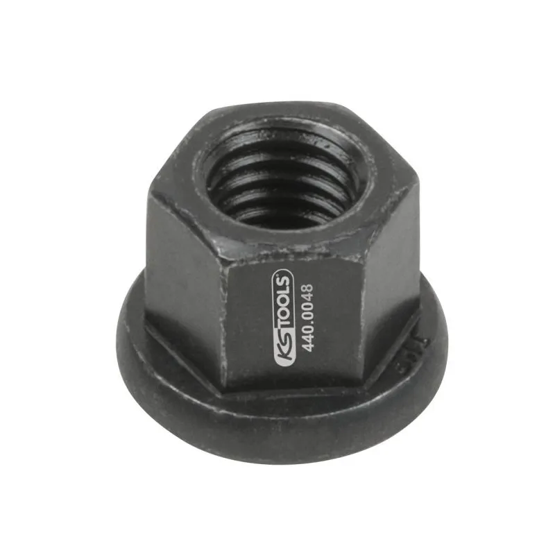 Ecrou à embase . M12 KSTOOLS 440.0048 | 440.0048 Ecrou à embase . M12 KSTOOLS 440.0048 | 440.0048
