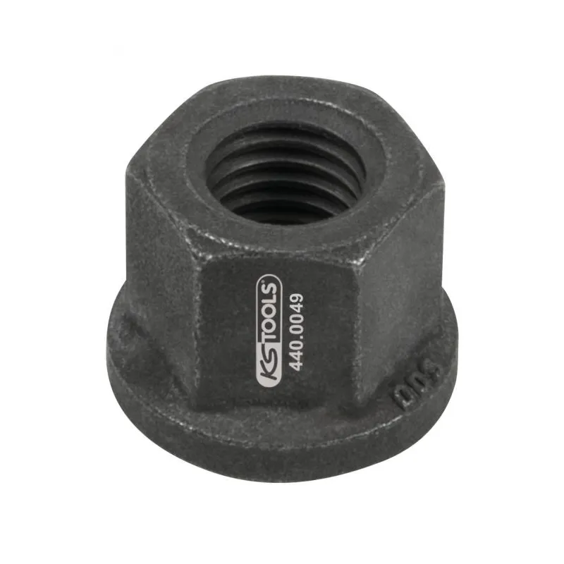 Ecrou à embase . M14 KSTOOLS 440.0049 | 440.0049 Ecrou à embase . M14 KSTOOLS 440.0049 | 440.0049