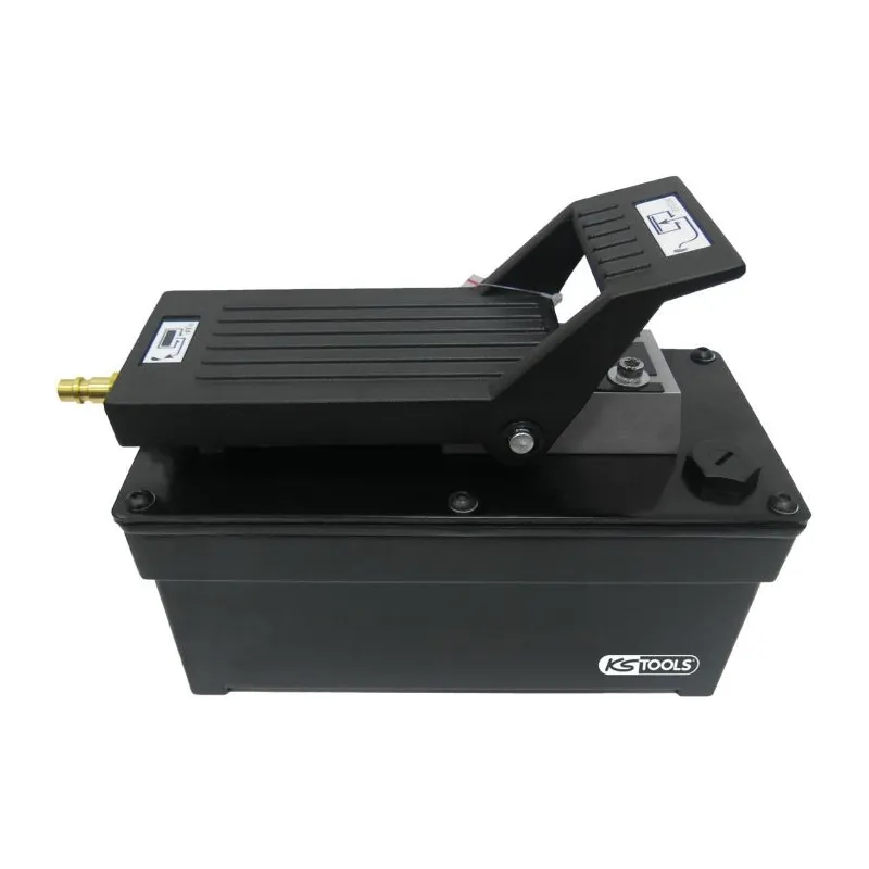 Pompe hydraulique pneumatique KSTOOLS 440.0056 | 440.0056 Pompe hydraulique pneumatique KSTOOLS 440.0056 | 440.0056