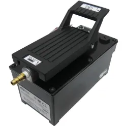Pompe hydraulique pneumatique KSTOOLS 440.0056 | 440.0056