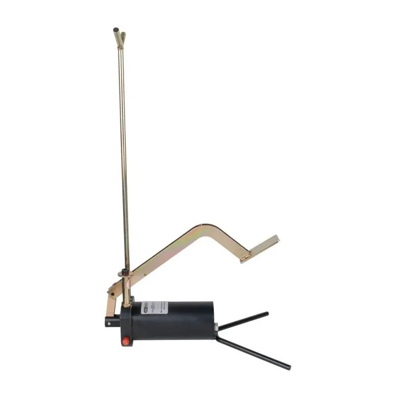 Pompe hydraulique à pied KSTOOLS 440.0061 | 440.0061