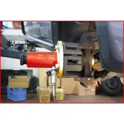 Jeu d'outils universels pour roulements de roues compacts KSTOOLS 440.0065 | 440.0065