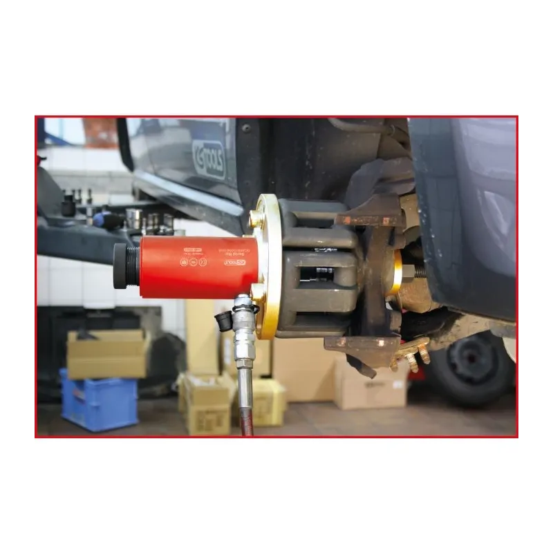 Jeu d'outils universels pour roulements de roues compacts KSTOOLS 440.0065 | 440.0065 Jeu d'outils universels pour roulements de roues compacts KSTOOLS 440.0065 | 440.0065
