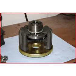 Jeu d'outils universels pour roulements de roues compacts KSTOOLS 440.0065 | 440.0065