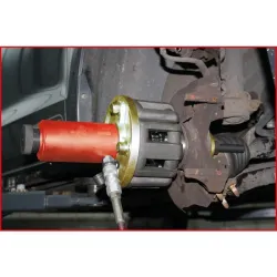Jeu d'outils universels pour roulements de roues compacts KSTOOLS 440.0065 | 440.0065