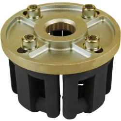 Jeu d'outils universels pour roulements de roues compacts KSTOOLS 440.0065 | 440.0065