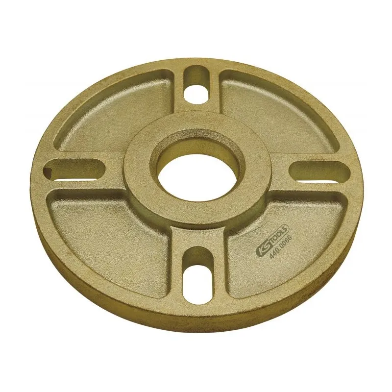 Plaque de fixation KSTOOLS 440.0066 | 440.0066 Plaque de fixation KSTOOLS 440.0066 | 440.0066
