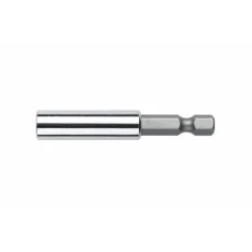 INDEX Porte-embouts magnétique 1/4 Porte-embouts magnétique 1/4 (1/4" x 60 5 pièces.) PUPM014 | PUPM014