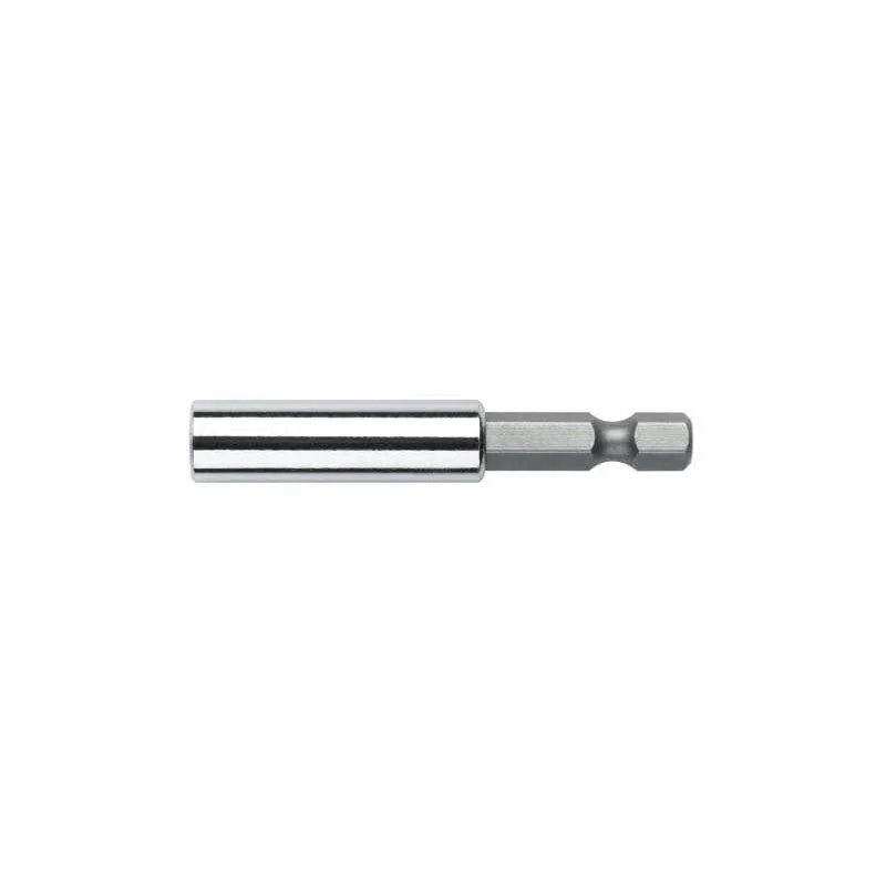 INDEX Porte-embouts magnétique 1/4 Porte-embouts magnétique 1/4 (1/4" x 60 5 pièces.) PUPM014 | PUPM014