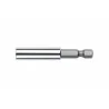 INDEX Porte-embouts magnétique 1/4 Porte-embouts magnétique 1/4 (1/4" x 60 5 pièces.) PUPM014 | PUPM014