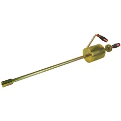 Masse à inertie KSTOOLS 440.0080 | 440.0080