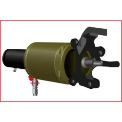 Jeu de bagues de pression pour jeu de roulements de roues avants KSTOOLS 440.0085 | 440.0085