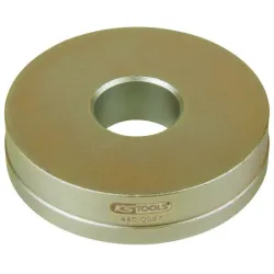Disque d'appui . Ø 63 mm KSTOOLS 440.0087 | 440.0087