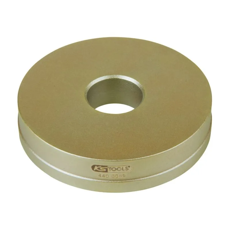 Disque d'appui . Ø71 3mm KSTOOLS 440.0089 | 440.0089 Disque d'appui . Ø71 3mm KSTOOLS 440.0089 | 440.0089