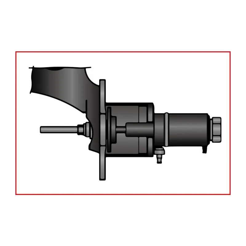Jeu de coquilles complémentaires pour roulements et moyeux de roues KSTOOLS 440.0095 | 440.0095 Jeu de coquilles complémentaires pour roulements et moyeux de roues KSTOOLS 440.0095 | 440.0095