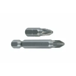 INDEX  Embouts Pz (PZ3 25 pièces.) PUPOC03 | PUPOC03