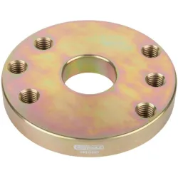Plaque Ø 131mm . H.20mm KSTOOLS 440.0103 | 440.0103