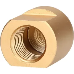Ecrou à frapper M22 KSTOOLS 440.0104 | 440.0104