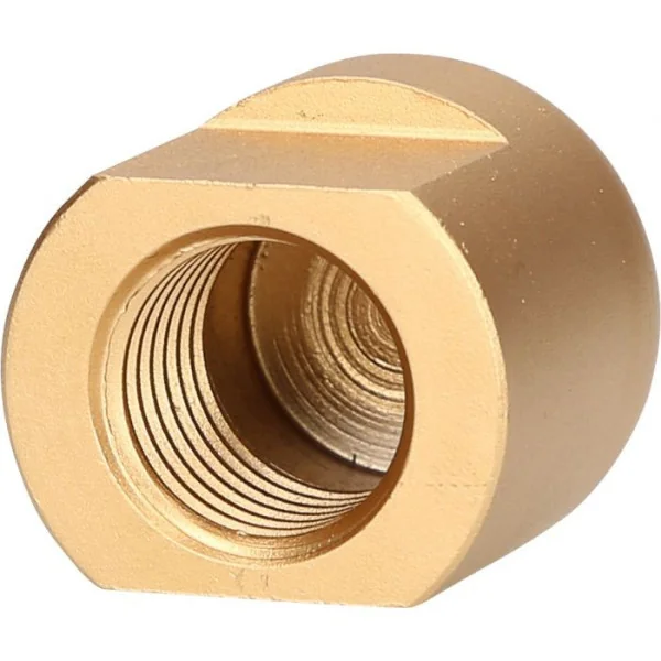 Ecrou à frapper M22 KSTOOLS 440.0104 | 440.0104