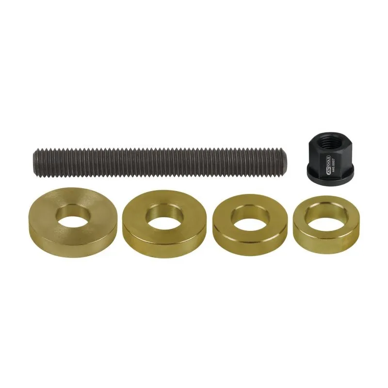 Jeu de démontage de moyeu de roue KSTOOLS 440.0110 | 440.0110 Jeu de démontage de moyeu de roue KSTOOLS 440.0110 | 440.0110