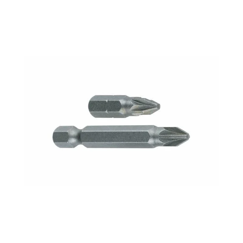 INDEX Embouts Pz (PZ3 25 pièces.) PUPOL03 | PUPOL03