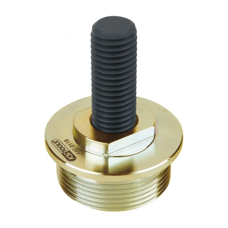 Adaptateur pour masse à inertie M18 KSTOOLS 440.0119 | 440.0119 Adaptateur pour masse à inertie M18 KSTOOLS 440.0119 | 440.0119