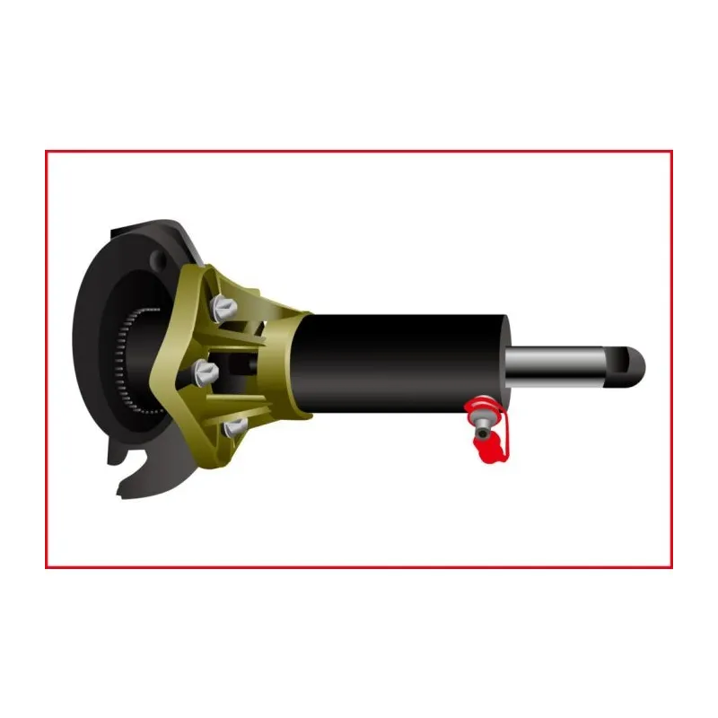 Jeu d'outils pour roulements de roues arrières Citroën/Fiat/Ford/Peugeot KSTOOLS 440.0120 | 440.0120 Jeu d'outils pour roulements de roues arrières Citroën/Fiat/Ford/Peugeot KSTOOLS 440.0120 | 440.0120