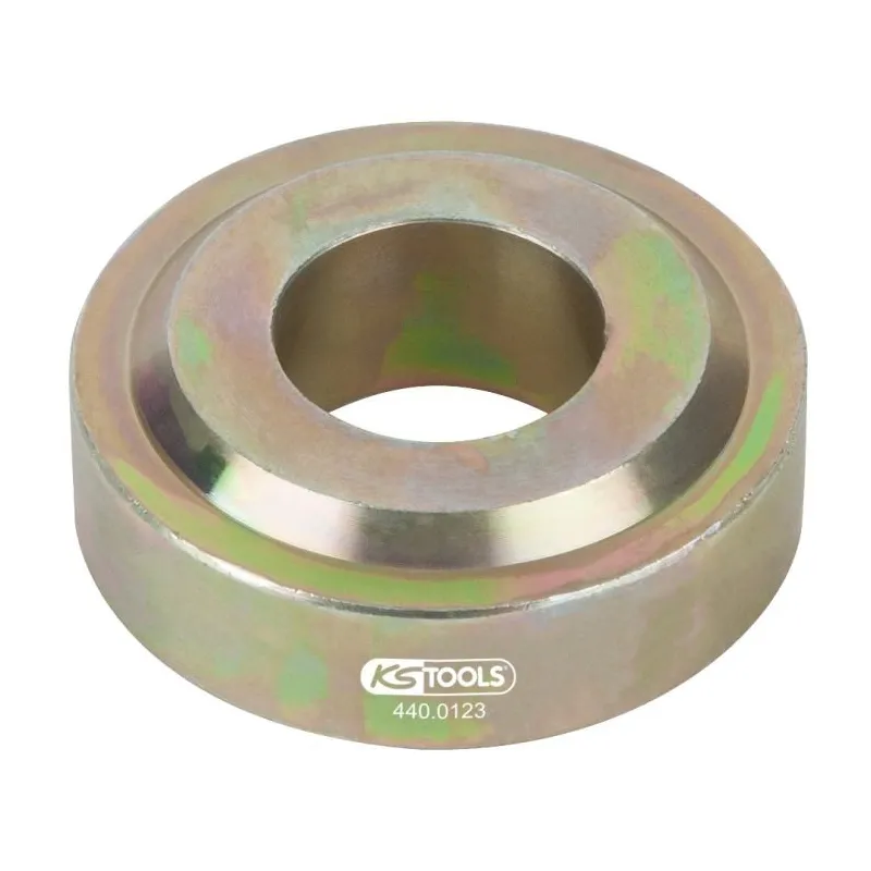 Jeu de disques de moyeux pour roulements de roue avant Citroën/Fiat/Ford/Peugeot KSTOOLS 440.0123 | 440.0123 Jeu de disques de moyeux pour roulements de roue avant Citroën/Fiat/Ford/Peugeot KSTOOLS 440.0123 | 440.0123