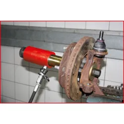 Jeu d'outils pour roulements de roues avant Citroën/Fiat/Ford/Peugeot KSTOOLS 440.0125 | 440.0125